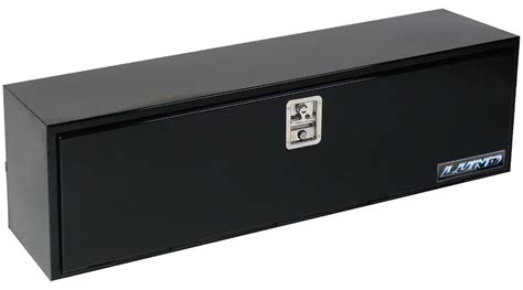 under bed truck tool box 36-in steel|underbody tool boxes for flatbeds.